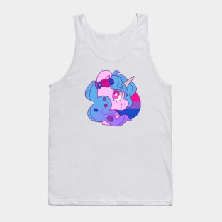 bi izzy moonbow ! ! Tank Top